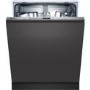 Neff N 30 12 Place Settings Built In Dishwasher