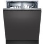 GRADE A1 - Neff N30 Integrated Dishwasher