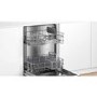 Refurbished Neff N30 S153ITX02G 12 Place Integrated Dishwasher