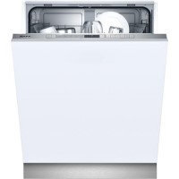 Neff N 30 12 Place Settings Fully Integrated Dishwasher