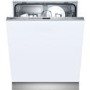 Neff N 30 12 Place Settings Fully Integrated Dishwasher