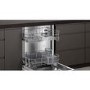 Neff N 30 12 Place Settings Fully Integrated Dishwasher