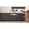 Neff N 30 12 Place Settings Fully Integrated Dishwasher
