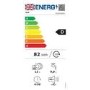 Neff N 30 Integrated Dishwasher - Smart Wi Fi Silver control panel