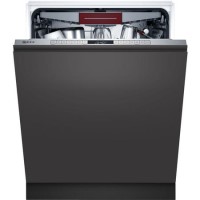 Neff N 50 14 Place Settings Fully Integrated Dishwasher