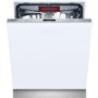 Refurbished Neff N50 S155HVX15G 13 Place Fully Integrated Dishwasher