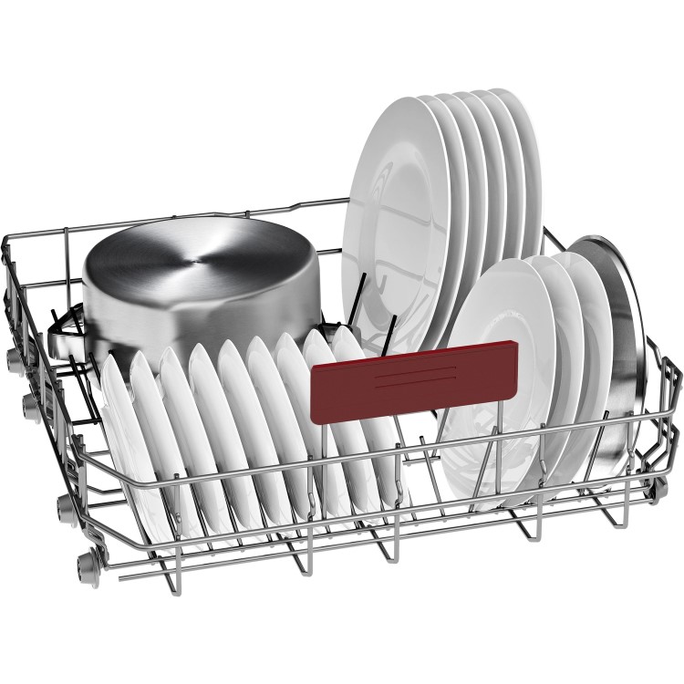 Refurbished Neff N50 S155HVX15G 13 Place Fully Integrated Dishwasher