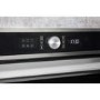 Hotpoint Electric Single Oven with Catalytic Cleaning - Stainless Steel