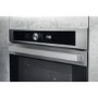Hotpoint Electric Single Oven with Catalytic Cleaning - Stainless Steel