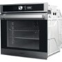 Hotpoint Electric Single Oven with Catalytic Cleaning - Stainless Steel
