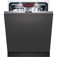 Refurbished Neff N70 S187ECX23G 13 Place Fully Integrated Dishwasher Refurbished Neff N70 S187ECX23G 13 Place Fully Integrated Dishwasher