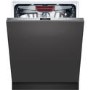 Refurbished Neff N70 S187ECX23G 13 Place Fully Integrated Dishwasher