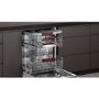Neff N 70 13 Place Settings Fully Integrated Dishwasher