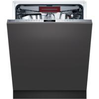 Refurbished Neff N70 S187ZCX43G 13 Place Fully Integrated Dishwasher