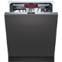 Refurbished Neff N70 S187ZCX43G 13 Place Fully Integrated Dishwasher