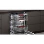 Refurbished Neff N70 S187ZCX43G 13 Place Fully Integrated Dishwasher