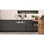 Refurbished Neff N70 S187ZCX43G 13 Place Fully Integrated Dishwasher