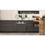 Neff N 70 13 Place Settings Fully Integrated Dishwasher