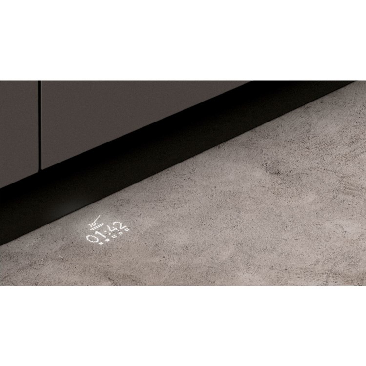 Refurbished Neff N70 S187ZCX43G 13 Place Fully Integrated Dishwasher