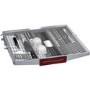 Refurbished Neff N70 S187ZCX43G 13 Place Fully Integrated Dishwasher