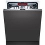 Neff N90 Integrated Dishwasher