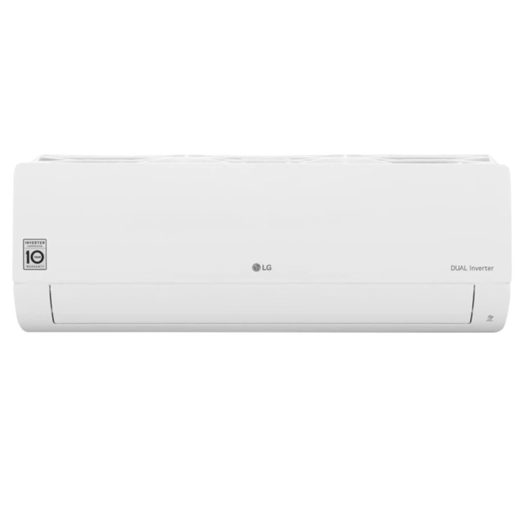 LG Dual Cool S18EQ 18000 BTU Air Conditioner with Dual Inverter Compressor