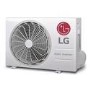 LG Dual Cool S18EQ air conditioner 18000 BTU dual inverter compressor