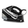 Swan S19021BMN 2400W Automatic Steam Generator - Black
