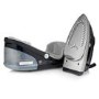 Swan S19021BMN 2400W Automatic Steam Generator - Black