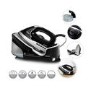 Swan S19021BMN 2400W Automatic Steam Generator - Black