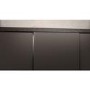 Neff N 50 Integrated Dishwasher - Smart, C-rated, Silver control panel