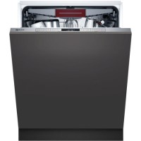 Neff N 50 14 Place Settings Fully Integrated Dishwasher