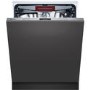 Neff N 50 14 Place Settings Fully Integrated Dishwasher