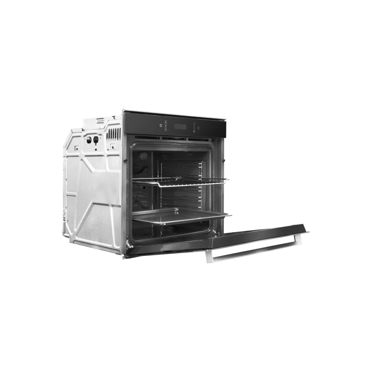 Hotpoint Class 9 MultiFlow Electric Single Oven