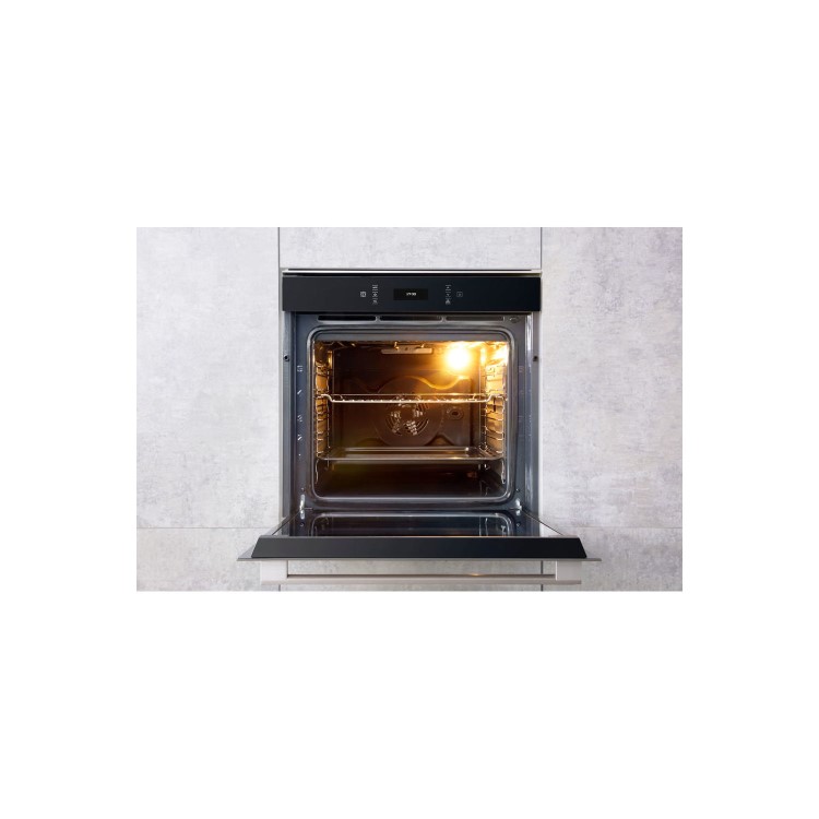 Hotpoint Class 9 MultiFlow Electric Single Oven