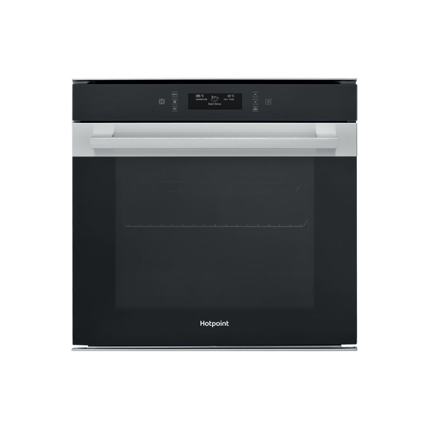 Class 9 MultiFlow Pyrolytic Electric Single Oven