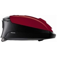 Miele S2111AUTUMNRED S2 Series Cylinder Vacuum Cleaner - Autumn Red