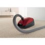 Miele S2111AUTUMNRED S2 Series Cylinder Vacuum Cleaner - Autumn Red
