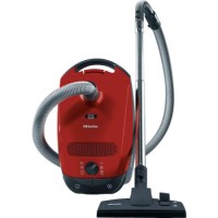 Miele S2131MANGORED 4.5 L 1600 W Lightweight Cylinder Vacuum Cleaner - Autumn Red