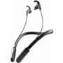 Skullcandy Ink'd+ Active - Wireless Earphones w/Mic - Black/Grey