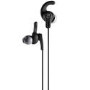 Skullcandy Ink'd+ Active - Wireless Earphones w/Mic - Black/Grey