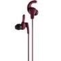 Skullcandy Ink'd+ Active - Wireless Earphones w/Mic - Moab/Red/Black