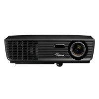 Optoma S300 SVGA 2800 Lumens DLP Projector