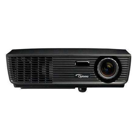 Optoma S300 SVGA 2800 Lumens DLP Projector