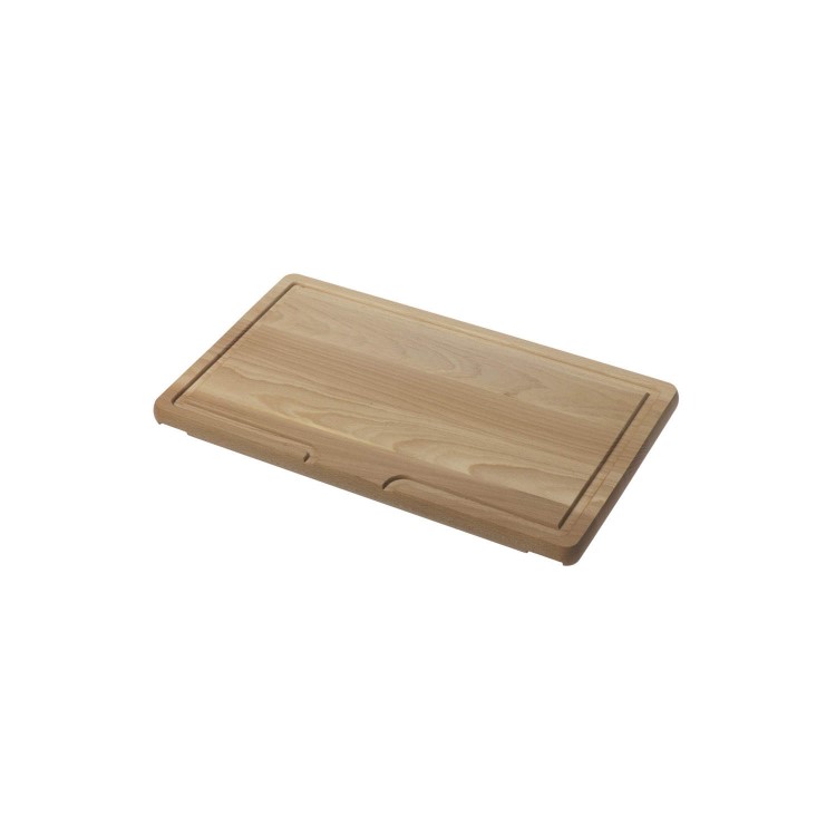 Reginox S3100 Wooden Chopping Board For Selected Reginox Sinks