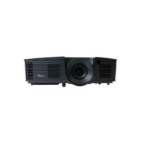 Optoma X316 XGA 3200 Lumens 3D Ready DLP Projector