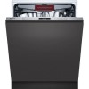 Neff N50 14 Place Settings Fully Integrated Dishwasher