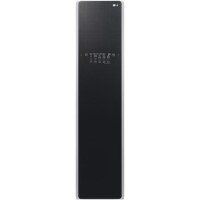 Refurbished LG S3BF WiFi Connected Styler Steam Clothing Care System Black