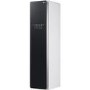 Refurbished LG S3BF WiFi Connected Styler Steam Clothing Care System Black