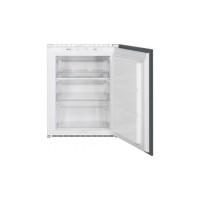 GRADE A2 - Light cosmetic damage - Smeg S3F072P 60cm In-column Integrated Freezer